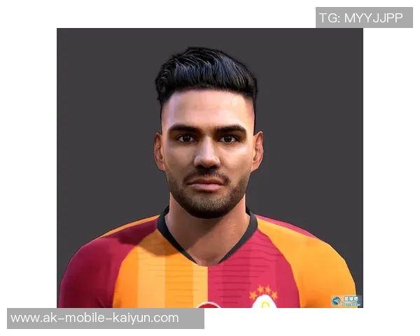 实况足球中法尔考的精彩表现与战术分析探讨 实况足球中法尔考的精彩表现与战术分析探讨