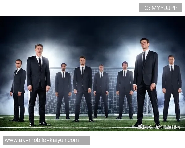 德国业余足球发展现状与未来趋势全面解析