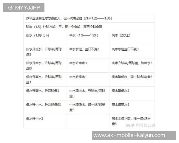 足球赛事分析一球球半盘口解读与投注策略探讨